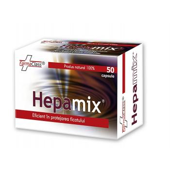 Hepamix 50 cps FARMACLASS