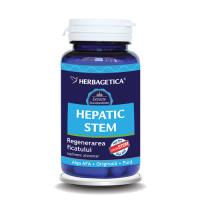 Hepatic stem HERBAGETICA