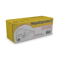 Hepatoprotect BIOFARM