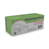 Hepatoprotect forte