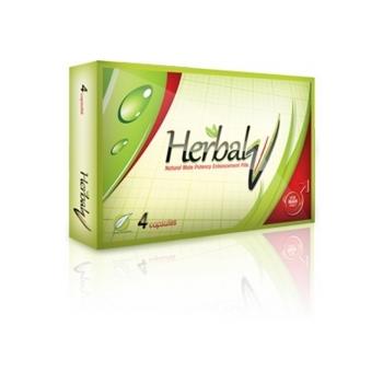 Herbal v4 4 cps 