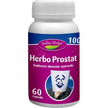 Herbo prostat 60 cps INDIAN HERBAL