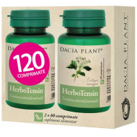 Herbotensin  120buc DACIA PLANT