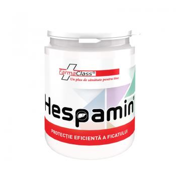 Hespamin 120 cps FARMACLASS