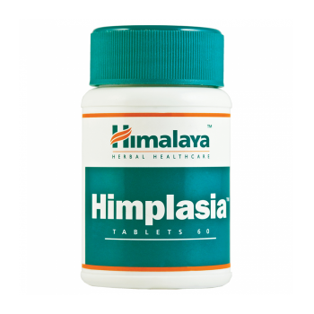 Himplasia 60 tbl HIMALAYA