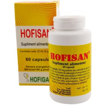 Hofisan 60 cps HOFIGAL