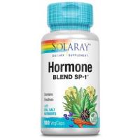 Hormone blend sp-1 SOLARAY