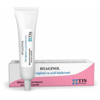Hyaginol, gel vaginal… TIS