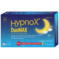 Hypnox duomax