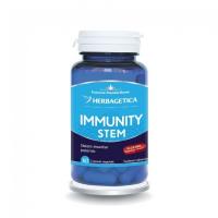 Immunity + stem