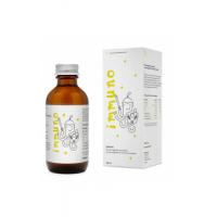 Immuno sirop multivitamine  200ml VITAKING