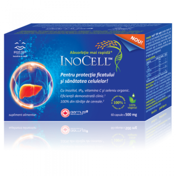 Inocell 60 cps GOOD DAYS THERAPY