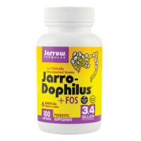 Jarro-dophilus + FOS