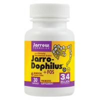 Jarro-dophilus + FOS 30buc JARROW FORMULAS