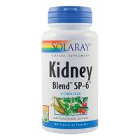 Kidney blend sp-6 SOLARAY