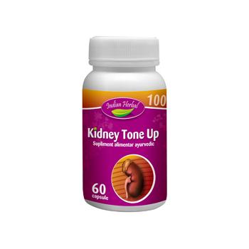 Kidney tone up 60 cps INDIAN HERBAL