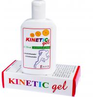 Kinetic gel