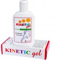 Kinetic gel ELIDOR