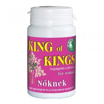 King of kings pentru femei  50 cps MIXT COM