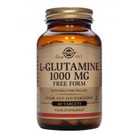 L-glutamine 1000… SOLGAR