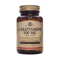 L-glutamine 500… SOLGAR