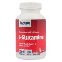 L-glutamine JARROW FORMULAS