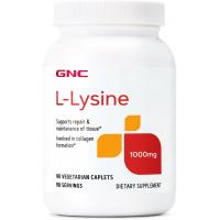 L-lysine 1000mg 