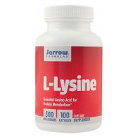 L-lysine JARROW FORMULAS