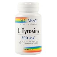 L-tyrosine SOLARAY