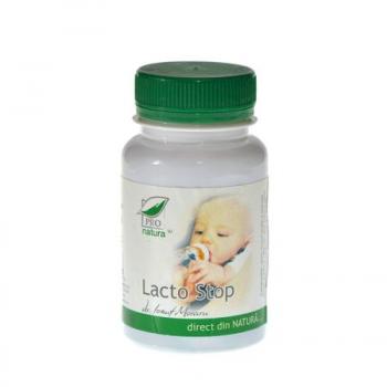 Lacto stop 60 cps PRO NATURA