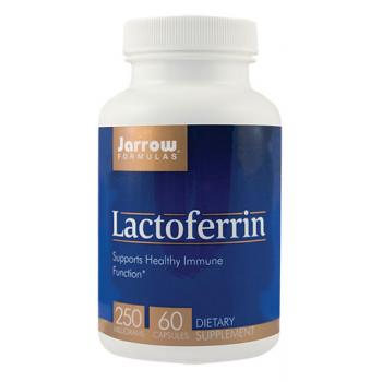 Lactoferrin 60 cps JARROW FORMULAS