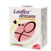 Ladies dream PARAPHARM