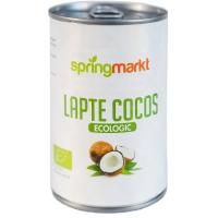 Lapte de cocos eco