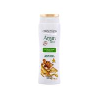 Lapte de corp cu ulei de argan, omega-3, omega-6 si vitamina e
