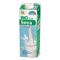 Lapte din soia… THE BRIDGE