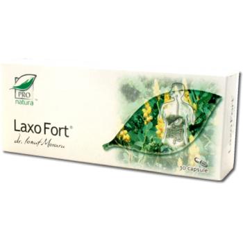 Laxofort 30 cps PRO NATURA