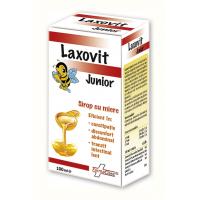 Laxovit junior FARMACLASS