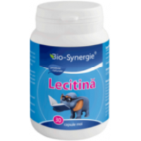 Lecitina 1200 mg 