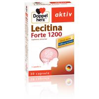 Lecitina forte… DOPPEL HERZ