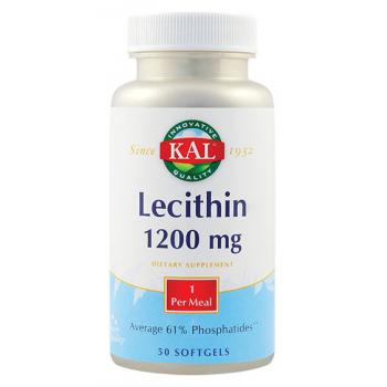 Lecthin 50 cps KAL
