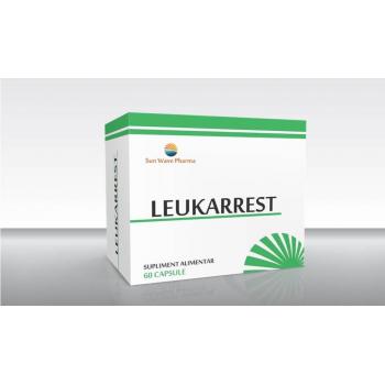 Leukarrest 60 cps SUN WAVE PHARMA