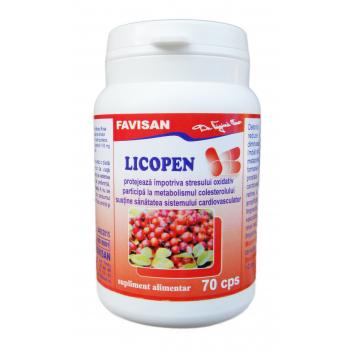 Licopen b115 70 cps FAVISAN