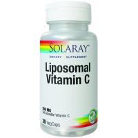 Liposomal vitamin c 500 mg