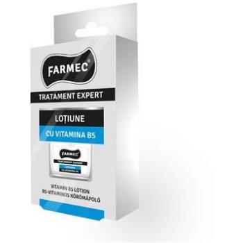 Lotiune cu vitamina b5 11 ml FARMEC