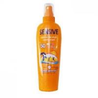 Lotiune spray spf50 pentru copii