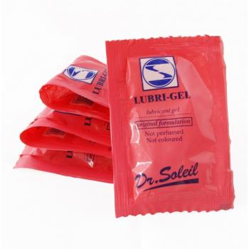 Lubrigel- lubrifiant intim 5 ml DR SOLEIL