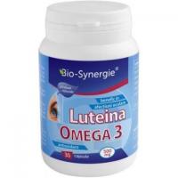 Luteina omega 3