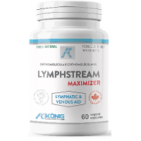 Lymphstream maximizer  