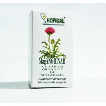 Mag-anghinar 60 cpr HOFIGAL