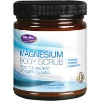 Magnesium body… LIFE - FLO